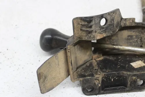 2016 YAMAHA WOLVERINE 700 YXE700 4X4 FI SHIFTER LINKAGE GEAR SELECTOR KNOB ASSEM