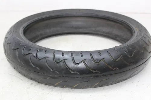DUNLOP SPORTMAX RADIAL D207F 120/70 ZR 17 (58W) FRONT TIRE