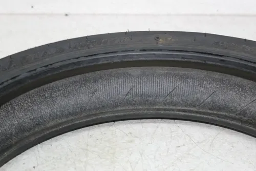 DUNLOP SPORTMAX RADIAL D207F 120/70 ZR 17 (58W) FRONT TIRE