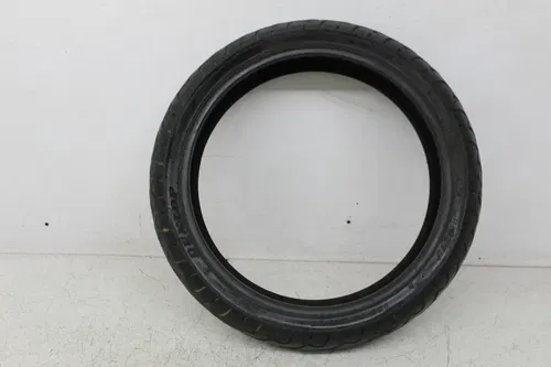 DUNLOP SPORTMAX RADIAL D207F 120/70 ZR 17 (58W) FRONT TIRE