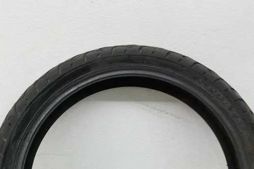 DUNLOP SPORTMAX RADIAL D207F 120/70 ZR 17 (58W) FRONT TIRE