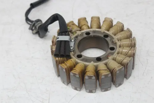 01-02 SUZUKI GSXR1000 STATOR GENERATOR ALTERNATOR MAGNETO