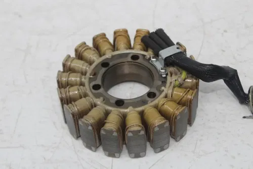 01-02 SUZUKI GSXR1000 STATOR GENERATOR ALTERNATOR MAGNETO
