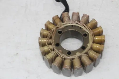01-02 SUZUKI GSXR1000 STATOR GENERATOR ALTERNATOR MAGNETO