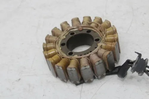 01-02 SUZUKI GSXR1000 STATOR GENERATOR ALTERNATOR MAGNETO
