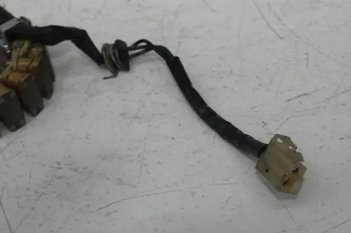 01-02 SUZUKI GSXR1000 STATOR GENERATOR ALTERNATOR MAGNETO