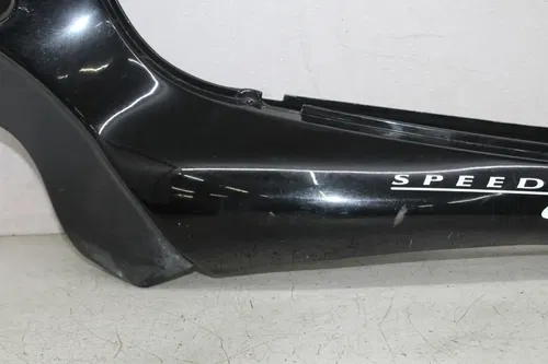 95 TRIUMPH SPEED TRIPLE 900 REAR BACK TAIL FAIRING COWL SHROUD