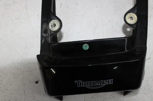 95 TRIUMPH SPEED TRIPLE 900 REAR BACK TAIL FAIRING COWL SHROUD