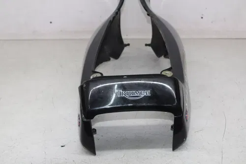 95 TRIUMPH SPEED TRIPLE 900 REAR BACK TAIL FAIRING COWL SHROUD