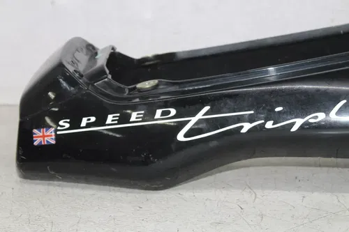 95 TRIUMPH SPEED TRIPLE 900 REAR BACK TAIL FAIRING COWL SHROUD