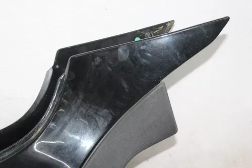 95 TRIUMPH SPEED TRIPLE 900 REAR BACK TAIL FAIRING COWL SHROUD