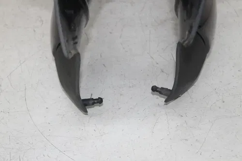 95 TRIUMPH SPEED TRIPLE 900 REAR BACK TAIL FAIRING COWL SHROUD