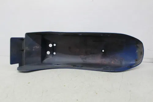 97-04 SUZUKI MARAUDER 800 VZ800 REAR BACK WHEEL FENDER STRUTS BRACKET SUPPORT