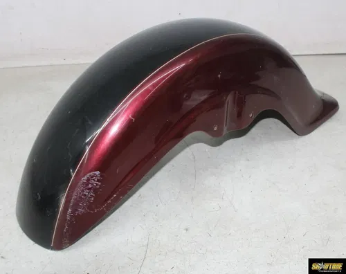 00 SUZUKI INTRUDER 1500 VL1500 FRONT WHEEL FENDER