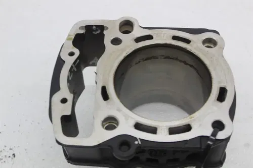 24-25 TRIUMPH SPEED 400 ENGINE MOTOR CYLINDER PISTON BLOCK (SEE DESCP)