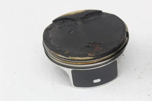 24-25 TRIUMPH SPEED 400 ENGINE MOTOR CYLINDER PISTON BLOCK (SEE DESCP)