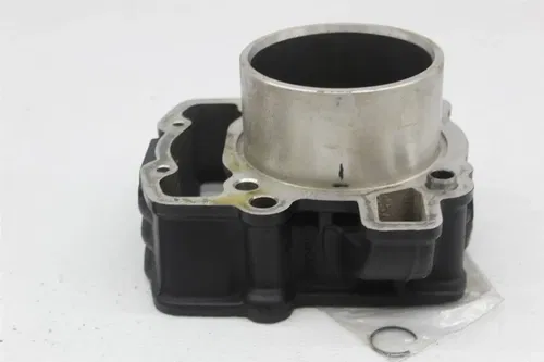 24-25 TRIUMPH SPEED 400 ENGINE MOTOR CYLINDER PISTON BLOCK (SEE DESCP)