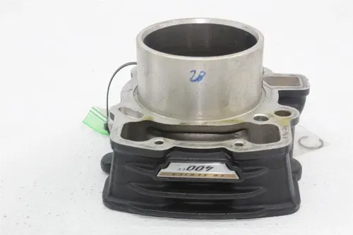 24-25 TRIUMPH SPEED 400 ENGINE MOTOR CYLINDER PISTON BLOCK (SEE DESCP)
