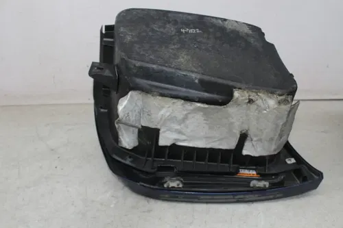 10-12 CAN-AM SPYDER ROADSTER RT RIGHT SIDE SADDLEBAG SADDLE BAG (SEE DESCP)