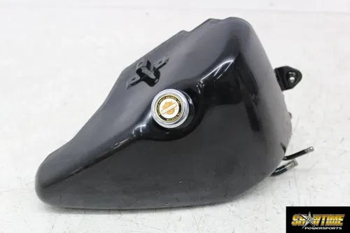 2001  HARLEY-DAVIDSON SPORTSTER XL883 ENGINE MOTOR OIL TANK RESERVOIR