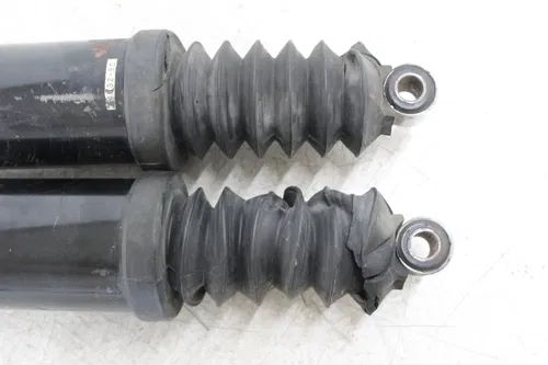 86 HARLEY-DAVIDSON TOUR GLIDE CLASSIC FLTC REAR BACK SHOCKS ABSORBERS