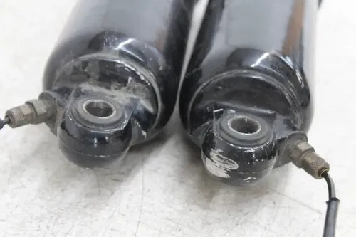 86 HARLEY-DAVIDSON TOUR GLIDE CLASSIC FLTC REAR BACK SHOCKS ABSORBERS
