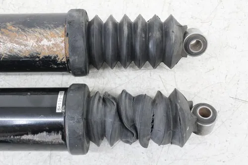 86 HARLEY-DAVIDSON TOUR GLIDE CLASSIC FLTC REAR BACK SHOCKS ABSORBERS