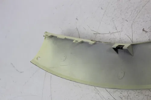 2007 GENUINE SCOOTER CO. BUDDY 50 RIGHT LOWER BOTTOM BELLY SIDE FAIRING COWL