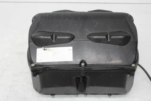 07-08 YAMAHA YZF R1 AIRBOX AIR INTAKE FILTER BOX (READ)