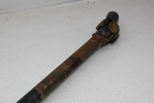 15-20 POLARIS RZR 900 TRAIL FRONT PRIMARY REAR SECONDARY DRIVE SHAFT SET