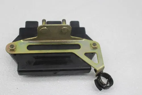 01-05 YAMAHA RAPTOR 660 ECU COMPUTER CONTROLLER UNIT BLACK BOX ECM CDI