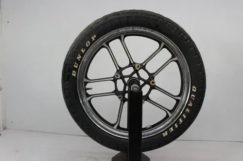 83-85 HONDA SHADOW VT750C SHADOW VT750C FRONT REAR WHEEL RIM SET PAIR