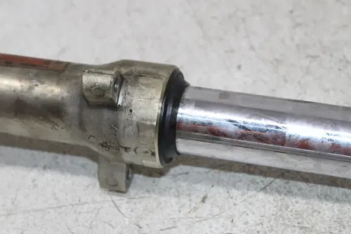 1987 SUZUKI GSXR1100 FRONT FORKS SHOCK SUSPENSION SET PAIR