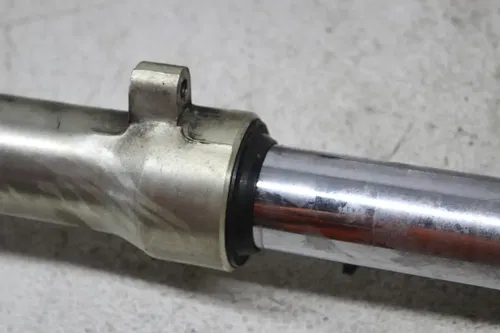 1987 SUZUKI GSXR1100 FRONT FORKS SHOCK SUSPENSION SET PAIR