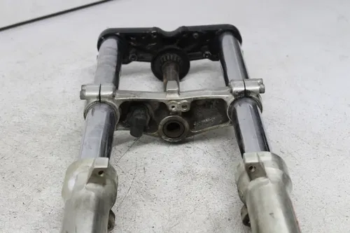 1987 SUZUKI GSXR1100 FRONT FORKS SHOCK SUSPENSION SET PAIR