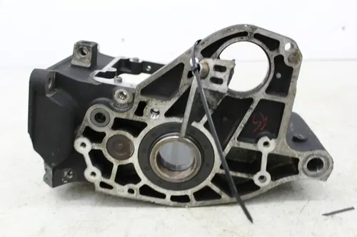 03 HARLEY-DAVIDSON HERITAGE SOFTAIL FLSTCI ENGINE MOTOR TRANSMISSION HOUSING