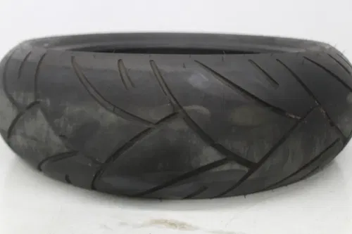 SHINKO ADVANCE 005 180/55 ZR17M/C 73W REAR BACK TIRE (TREAD:5/32NDS)