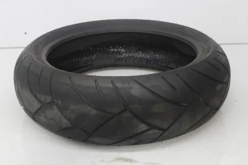 SHINKO ADVANCE 005 180/55 ZR17M/C 73W REAR BACK TIRE (TREAD:5/32NDS)