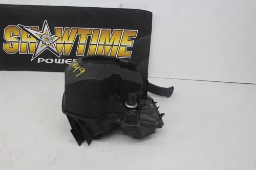 2007 BMW F800ST AIRBOX AIR INTAKE FILTER BOX