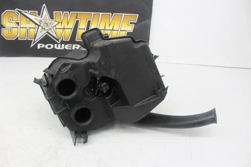 2007 BMW F800ST AIRBOX AIR INTAKE FILTER BOX
