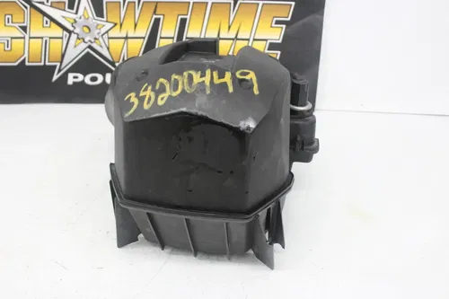 2007 BMW F800ST AIRBOX AIR INTAKE FILTER BOX
