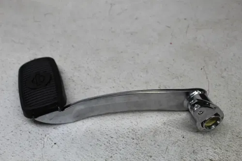 2015 HARLEY-DAVIDSON FREEWHEELER FLRT REAR RIGHT BRAKE FOOT PEDAL NICE OE