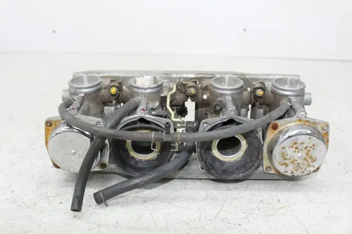 69-74 HONDA CB750 CARBS CARBURETORS (SEE DESCP)