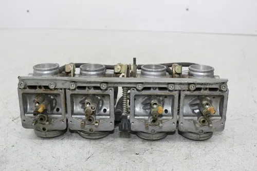 69-74 HONDA CB750 CARBS CARBURETORS (SEE DESCP)