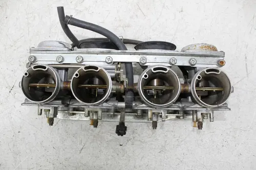 69-74 HONDA CB750 CARBS CARBURETORS (SEE DESCP)