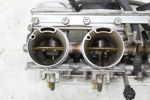 69-74 HONDA CB750 CARBS CARBURETORS (SEE DESCP)