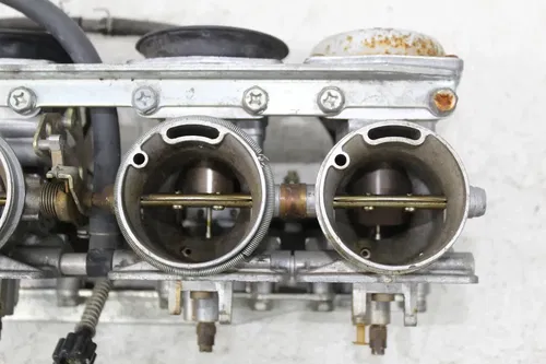69-74 HONDA CB750 CARBS CARBURETORS (SEE DESCP)