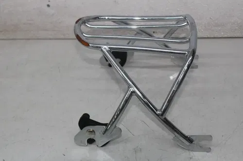 14-20 HARLEY-DAVIDSON SPORTSTER 883 XL883 REAR BACK LUGGAGE RACK CARRIER (READ)