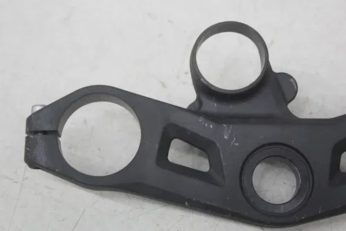 11-15 Kawasaki Ninja Zx10r Forks Upper Triple Tree Clamp (see descp)