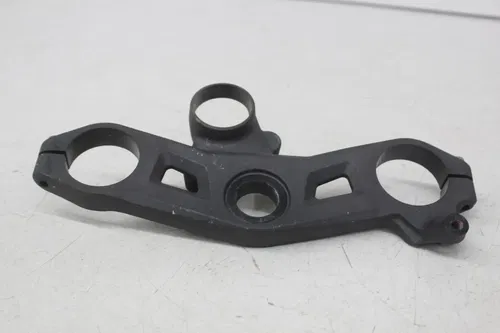 11-15 Kawasaki Ninja Zx10r Forks Upper Triple Tree Clamp (see descp)